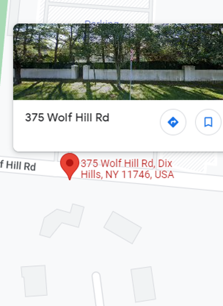 375 Wolf Hill Road, Dix Hills, NY