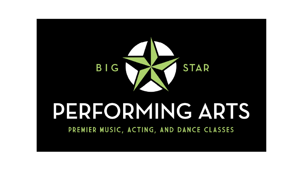 Big Star Performing Arts