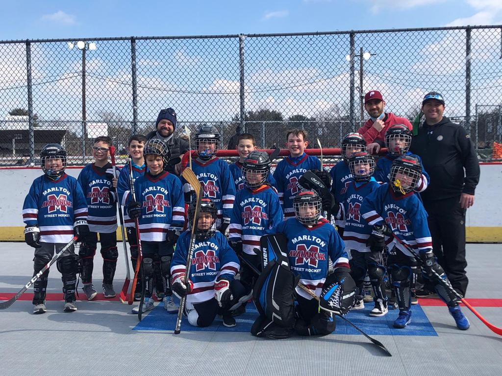 Penguin Calder Cup Champions- Coach Hennefer's Avalanche