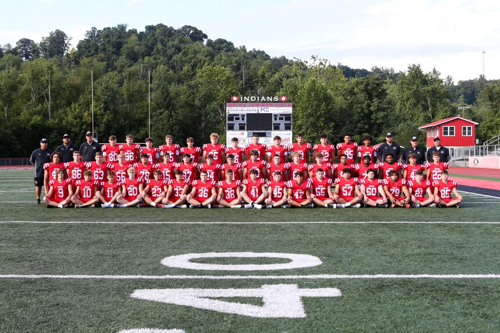 Bridgeport Indians Bridgeport Indians