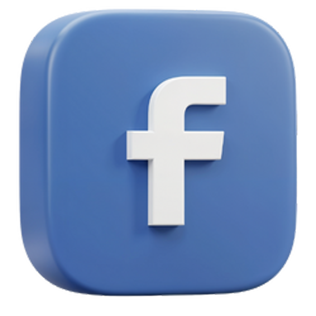 Facebook logo