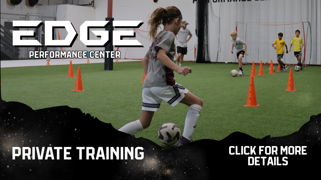 Edge Performance Center