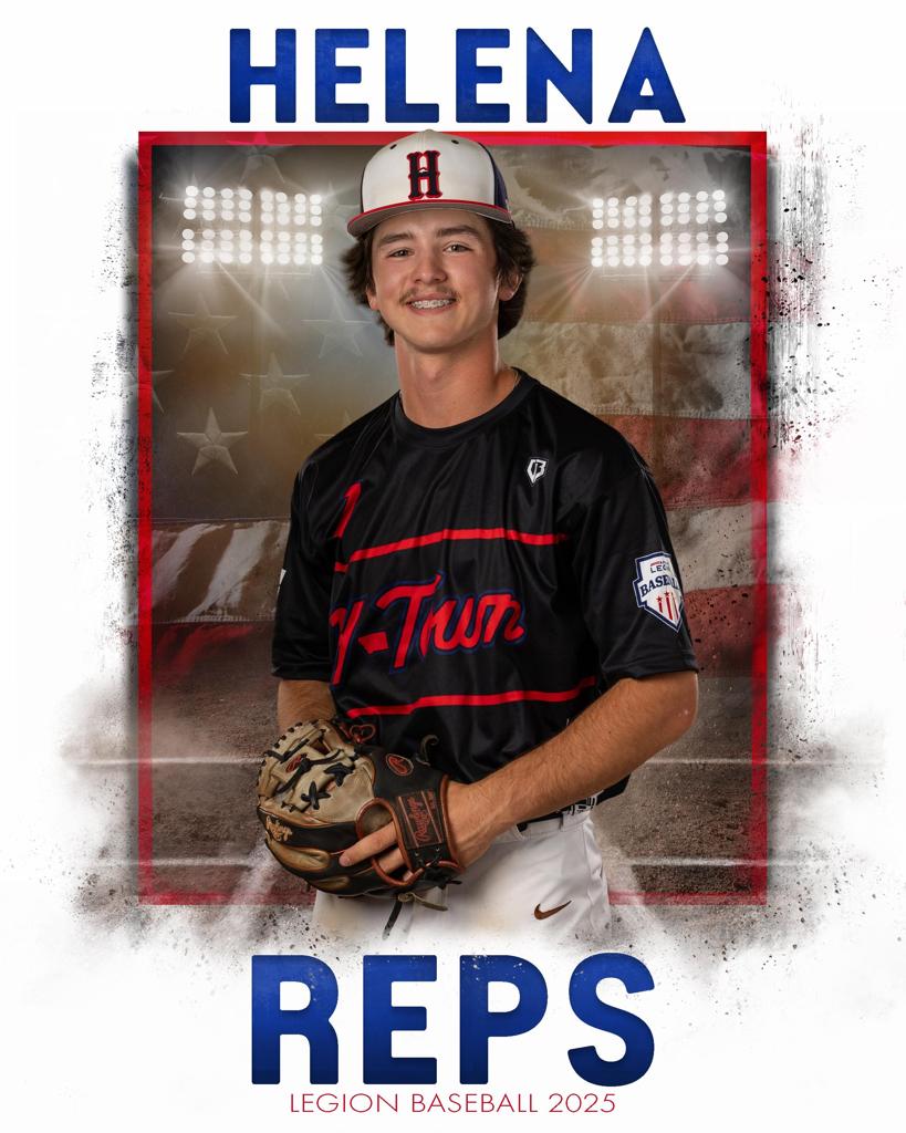 #7 Hunter Sutton