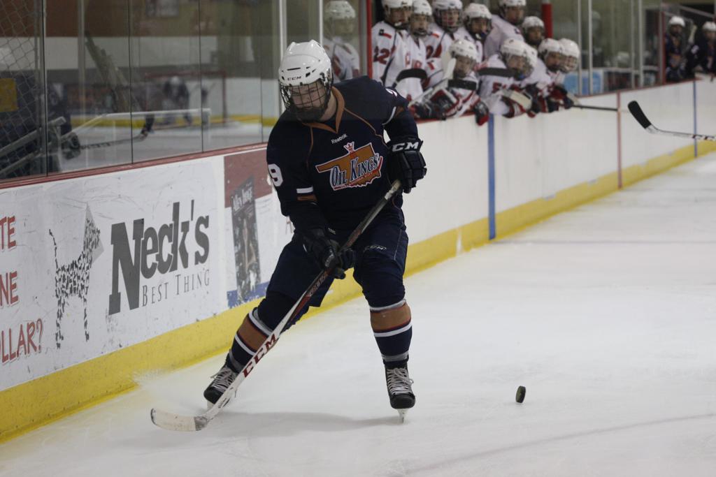 Oil King Alumni Photos Oklahoma City Youth Hockey Association