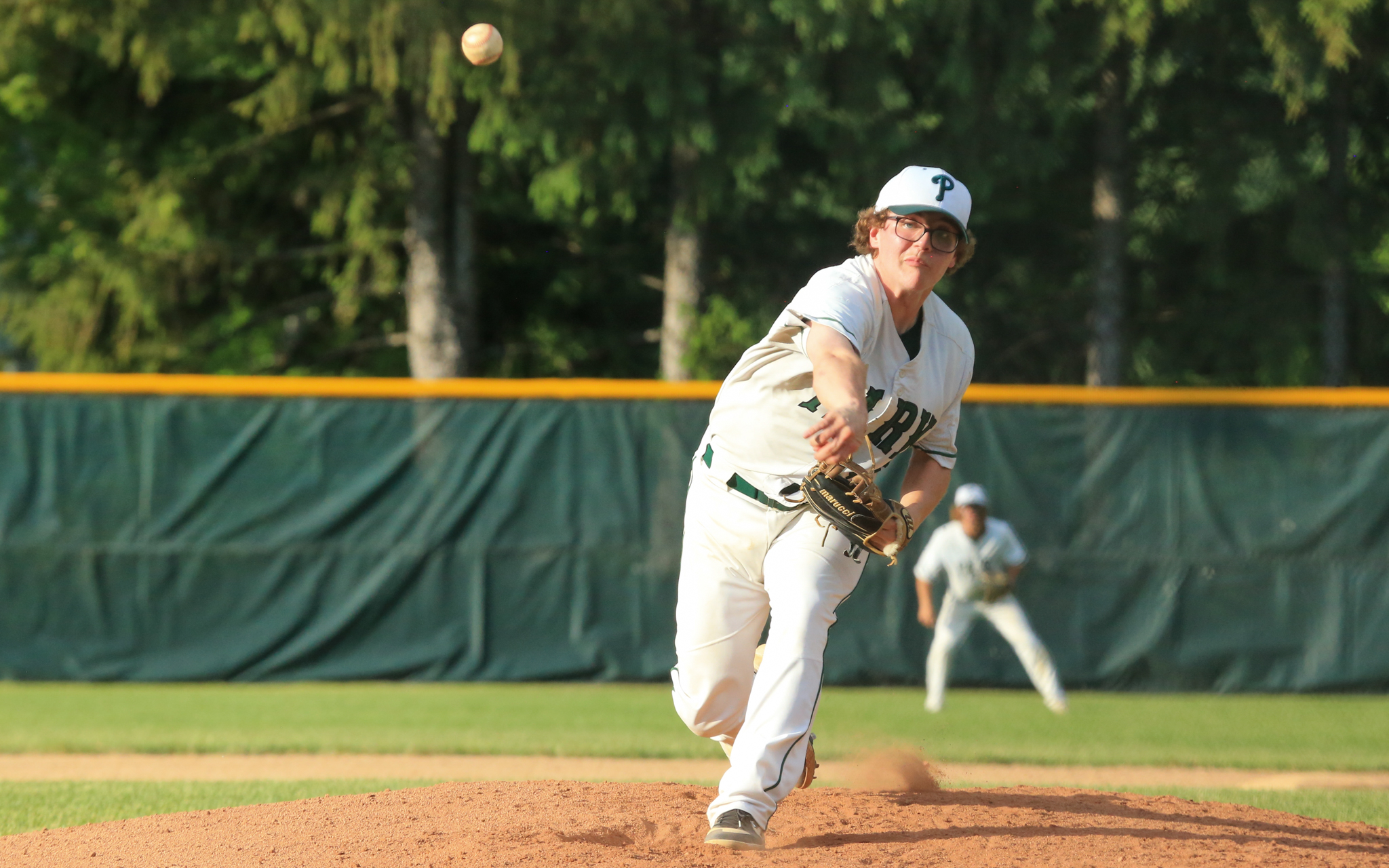 Park of Cottage Grove beats Eagan (twice) to advance to Class 4A state
