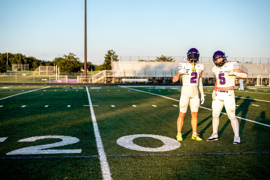 Chaska Hawks 2025 Season