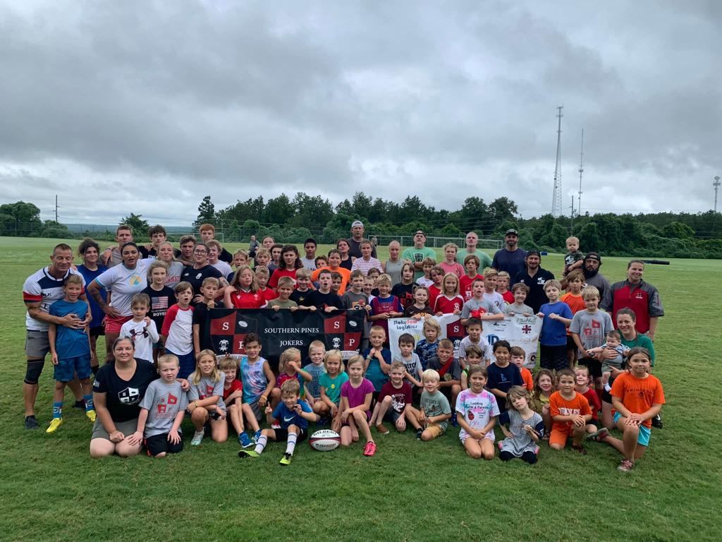 2023 Youth Rugby Registration Southern Pines Youth Rugby