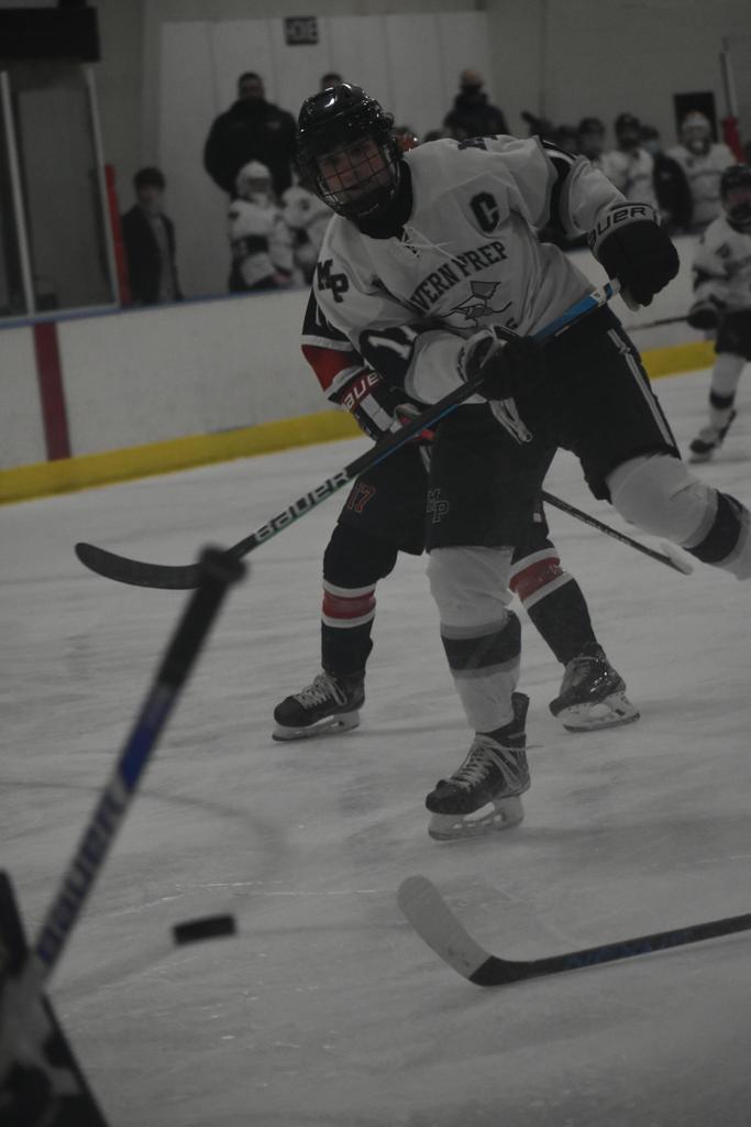 Malvern Prep vs. Holy Ghost Prep PSD Gallery by Gracie Cleveland