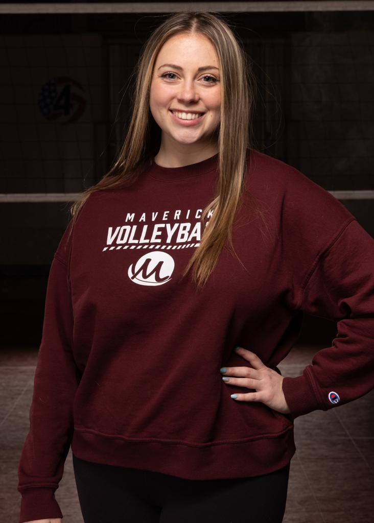 Staff Pictures and Bios