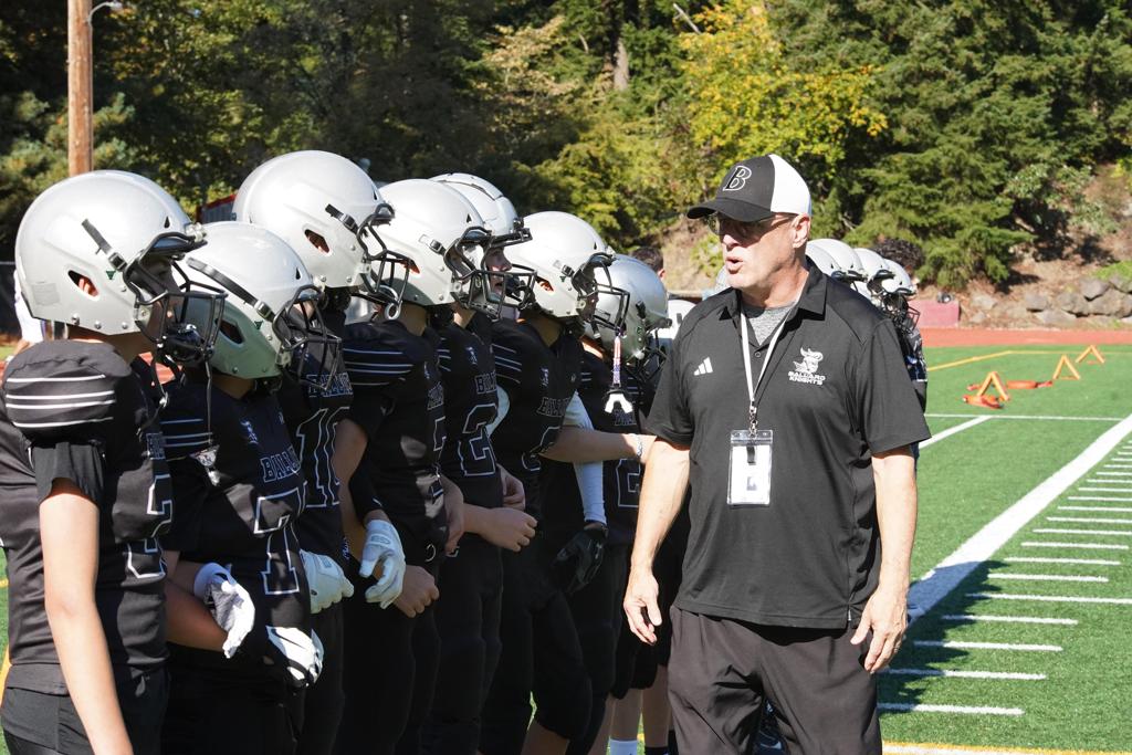 Our Coaches
