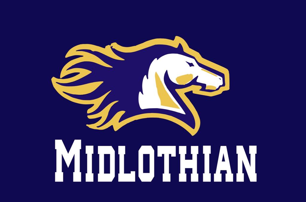 Midlothian Mustangs