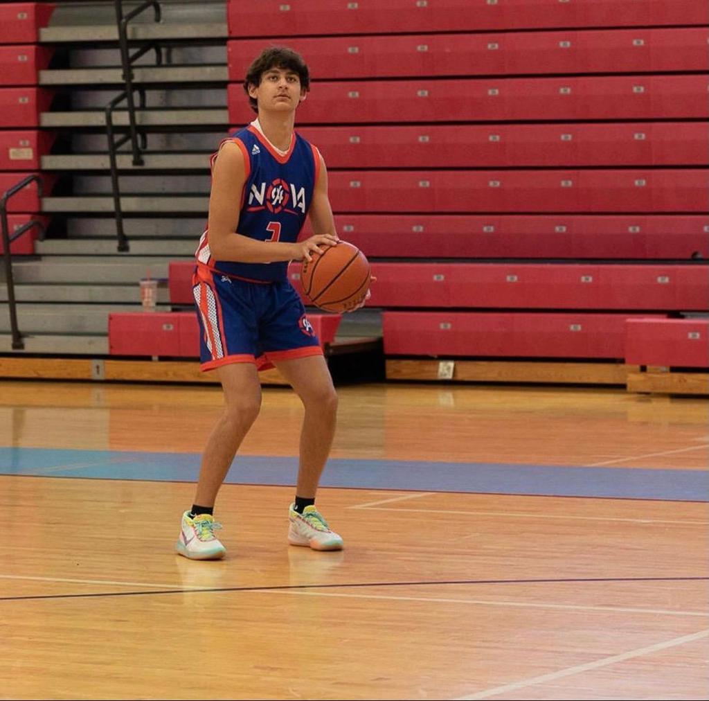 | Photos | Big Shots Basketball