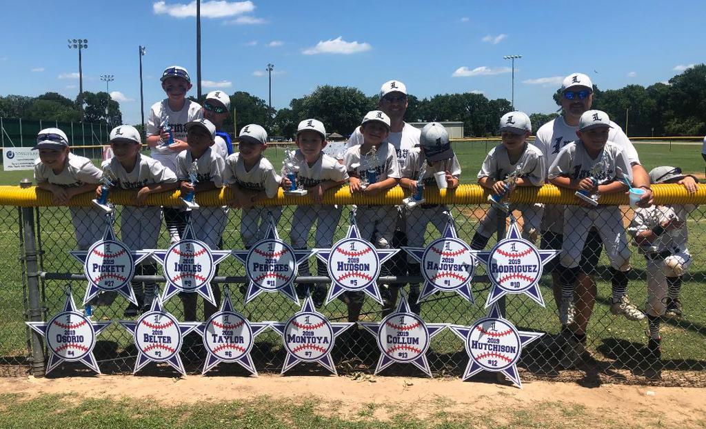  Photos Lamar Little League