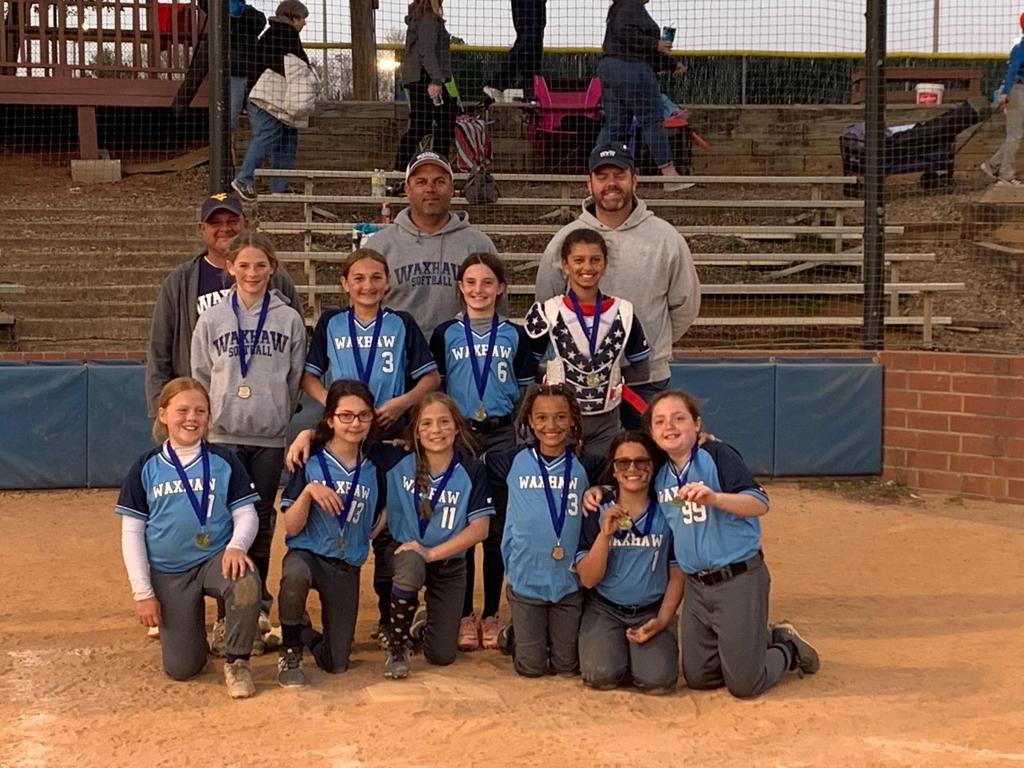  Photos Waxhaw Athletic Association