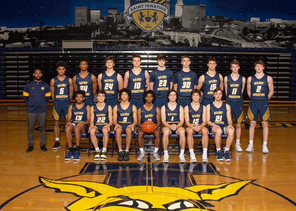  Photos Saint Ignatius High School Athletics