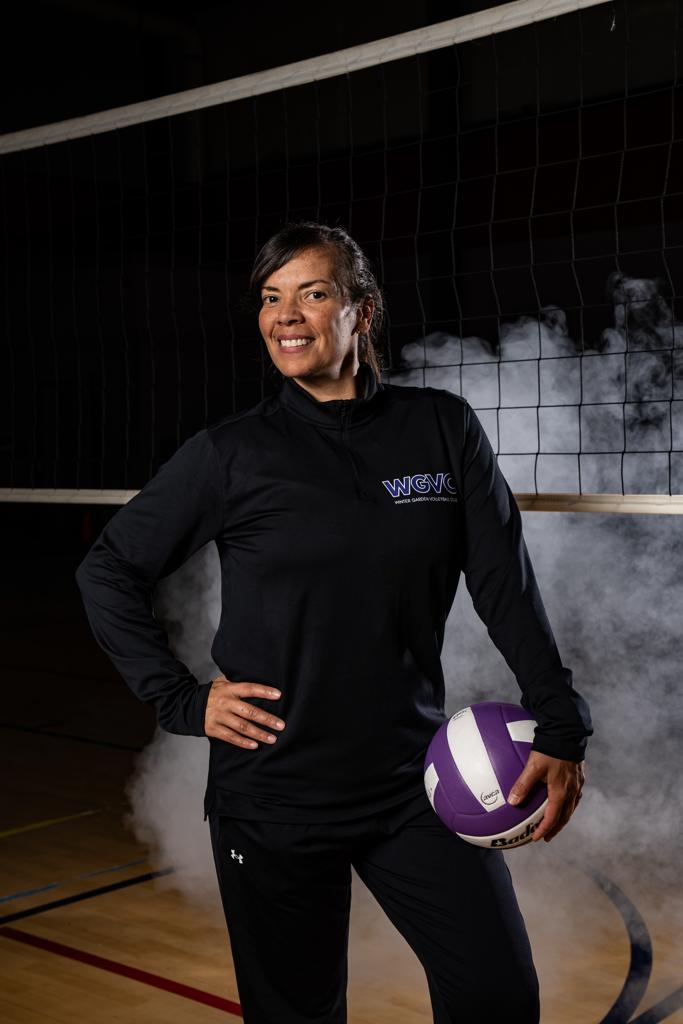 Niurlys Sojo | Winter Garden Volleyball Club