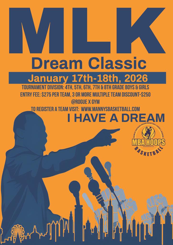 MLK Dream Classic