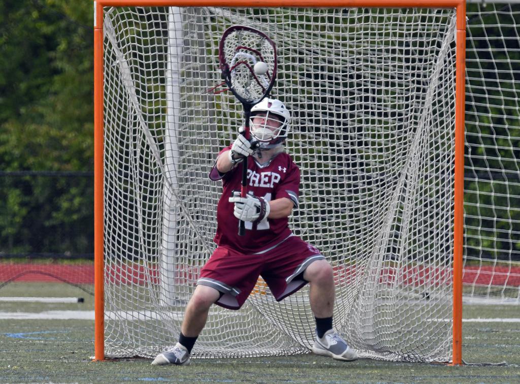 La Salle vs. St. Joe's Prep 2019 PCL Lacrosse Championship Photos