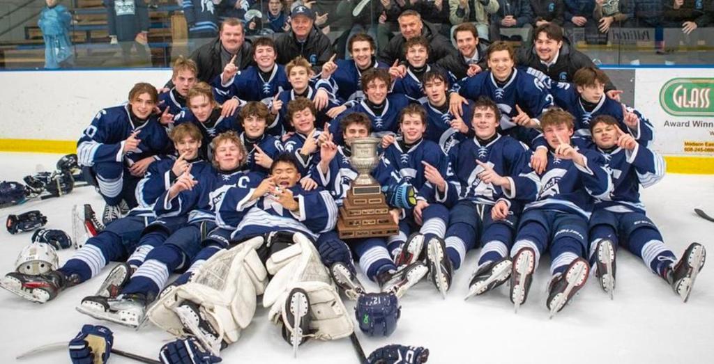 Waubesa Cup Champions (2-1 win over Monona Grove)