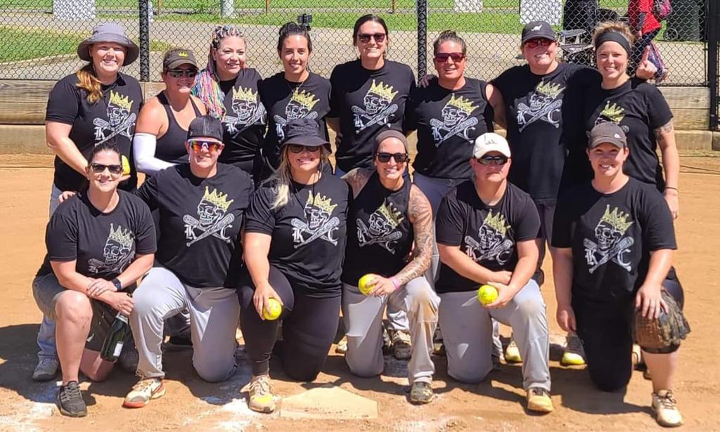 World Series Champions