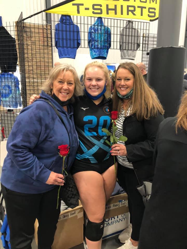 Indy United Volleyball Club