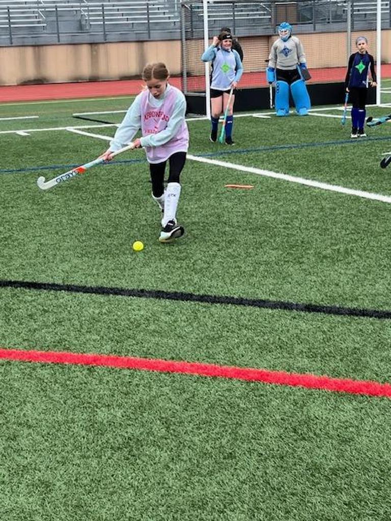 GLRFH Celebrates Community Youth Field Hockey around the Region