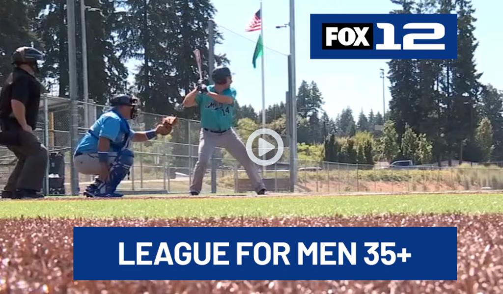 FOX 12 interviews of league players