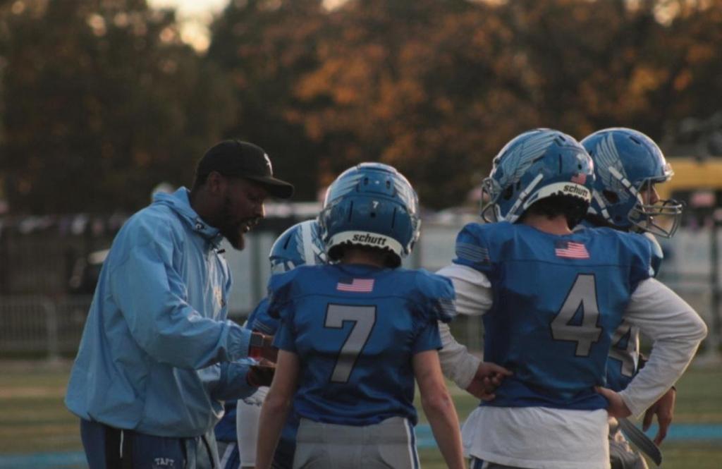 For Coaches