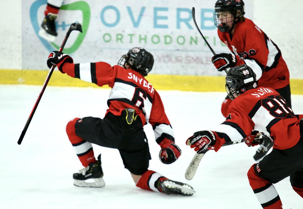 Founders Cup Championship Sunday