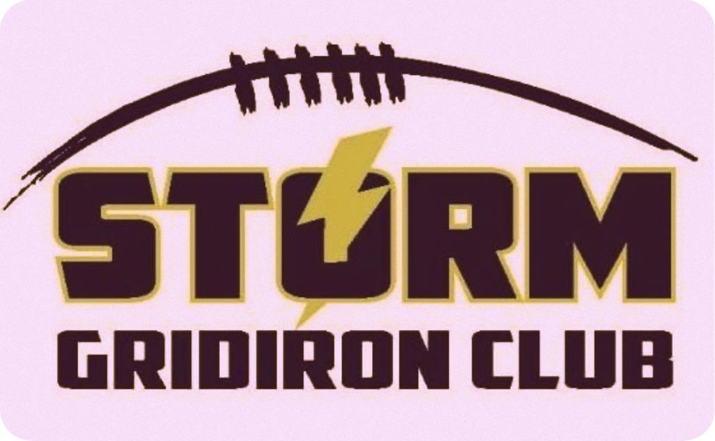 2025 Tackle Cancer Game - Friday, October 3