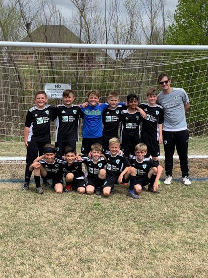 Oklahoma Celtic