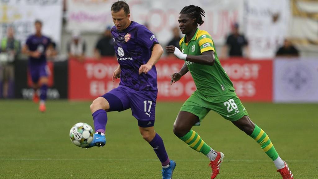 What to Watch for in Week 13 of the USL Championship season | The Weekender