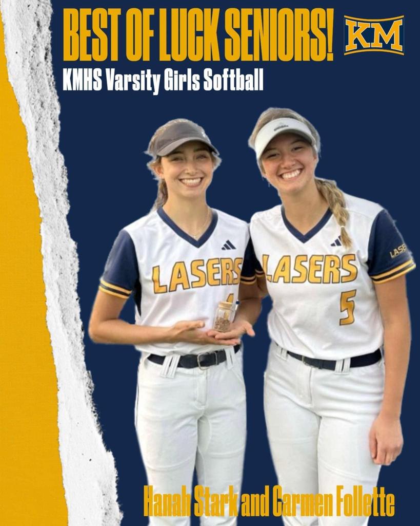 Kettle Moraine High School Fastpitch