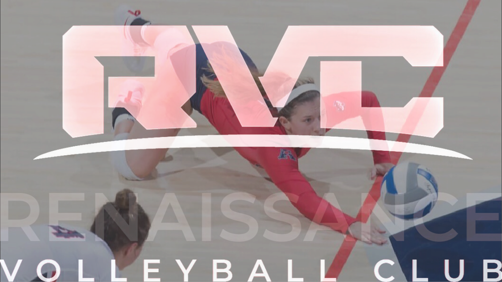 2025 Beaver County OVR Club Tryouts Renaissance Volleyball Club