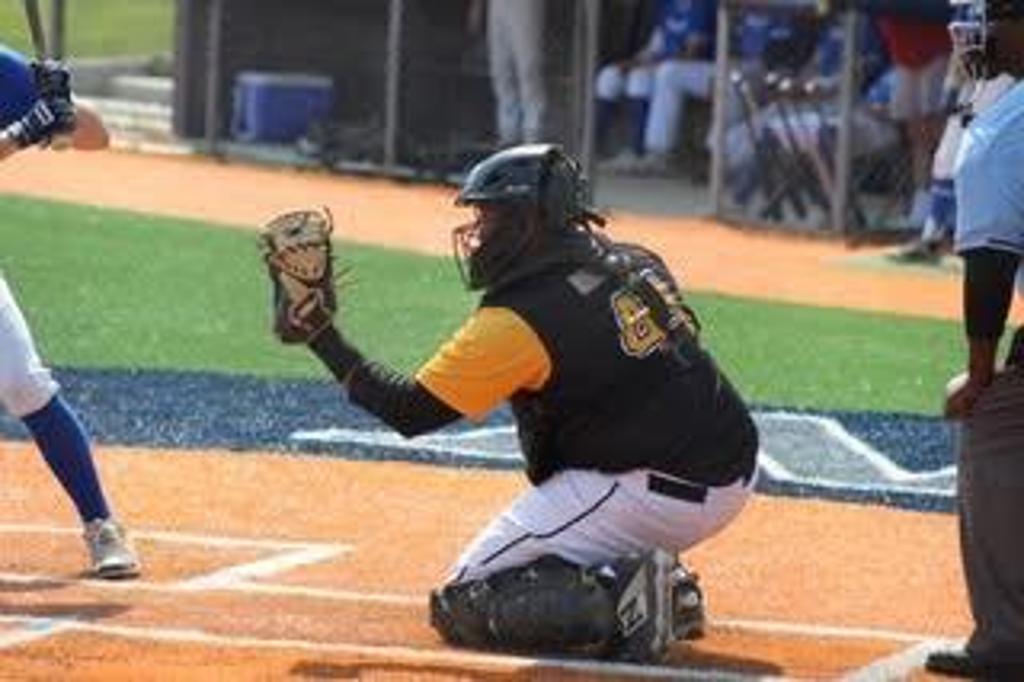 Schedule Nick Guerra