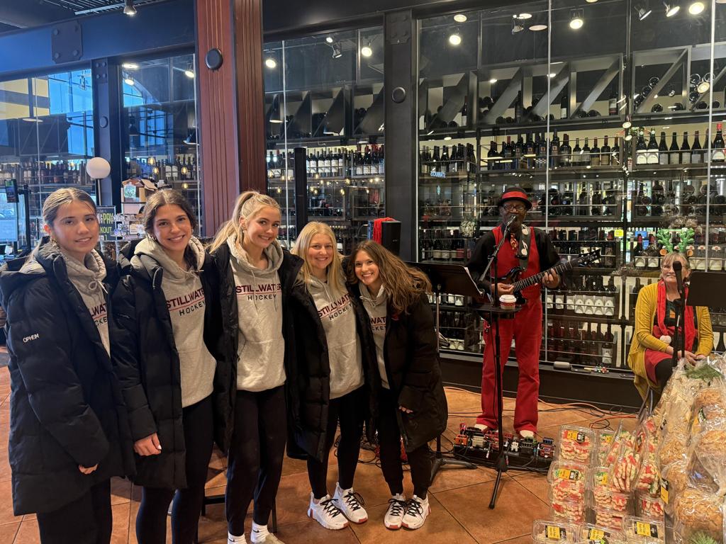 Kowalskis Fundraiser, December 2025