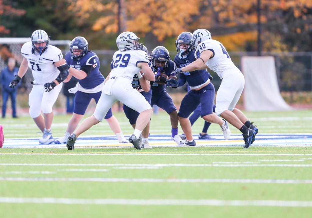 Springside Chestnut Hill Academy vs. Malvern Prep PSD Gallery by