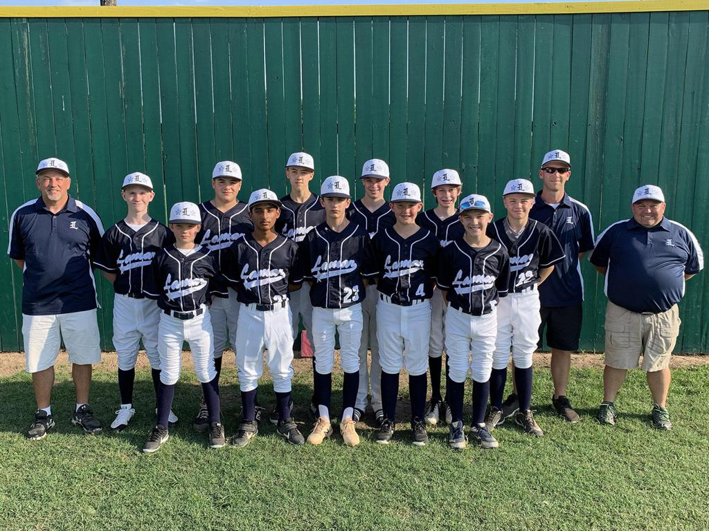 Lamar Little League AllStars Photos Lamar Little League