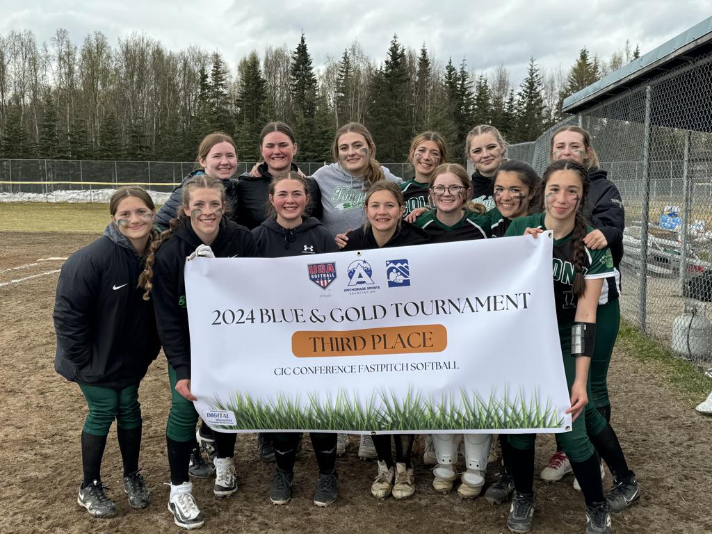 Cook Inlet Conference Softball