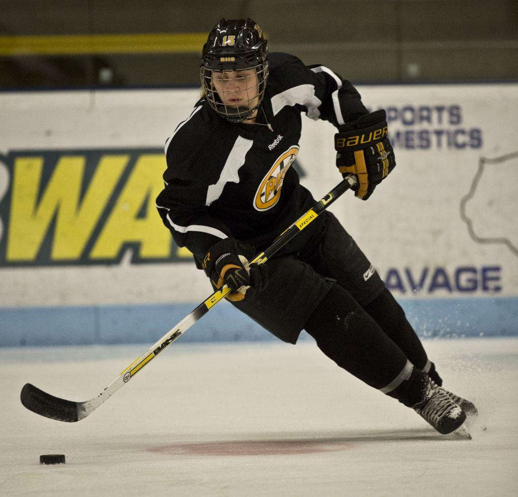 Regime change in Burnsville