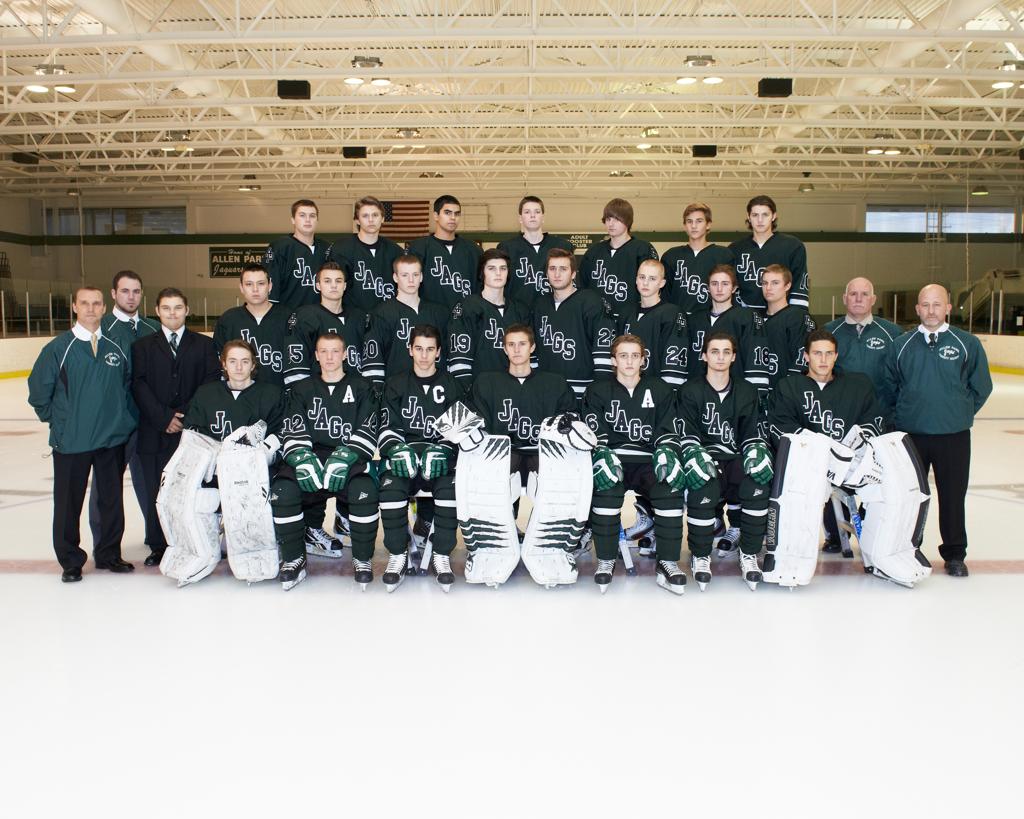 Allen Park Jaguars