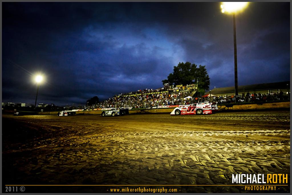Cedar Lake Photo Tour | Photos | Cedar Lake Speedway and Arena