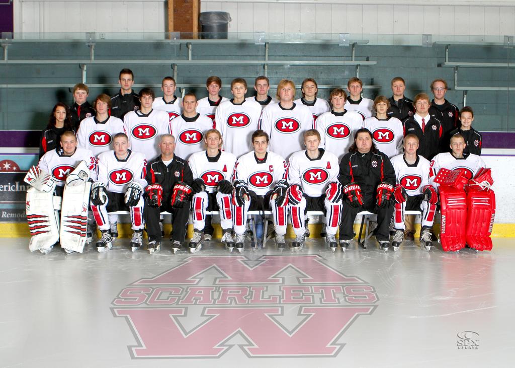 Mankato West