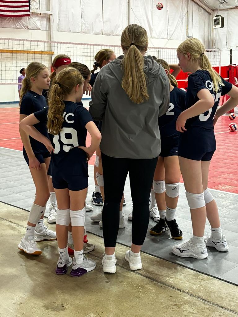 2023-2024 Club Team Archive