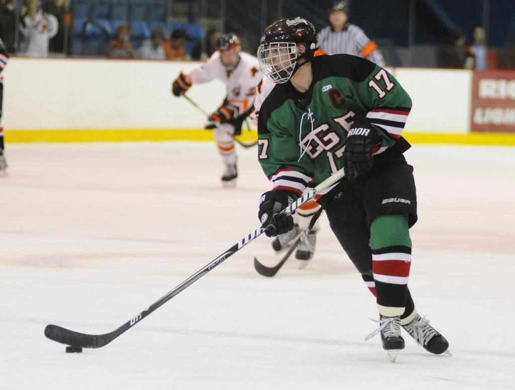 East Grand Forks vs. Moorhead Photos MN Boys' Hockey Hub High