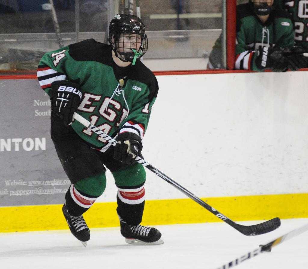 East Grand Forks vs. Moorhead Photos MN Boys' Hockey Hub High