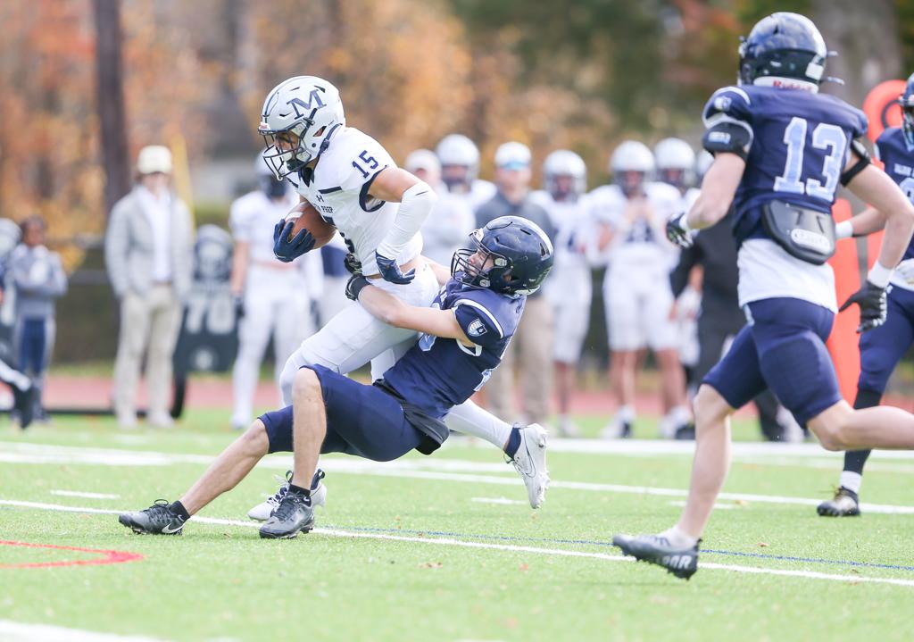 Springside Chestnut Hill Academy vs. Malvern Prep PSD Gallery by