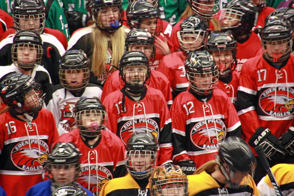  Photos Eden Prairie Hockey Association