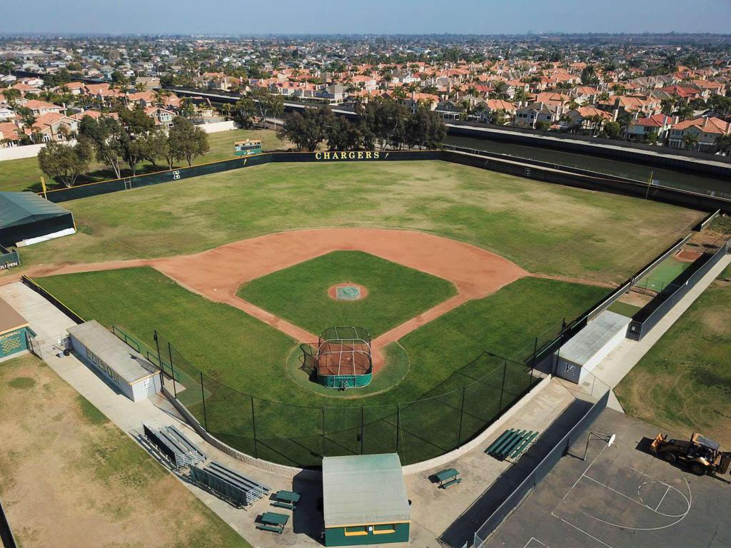 Huntington Beach High School Baseball Schedule 2024