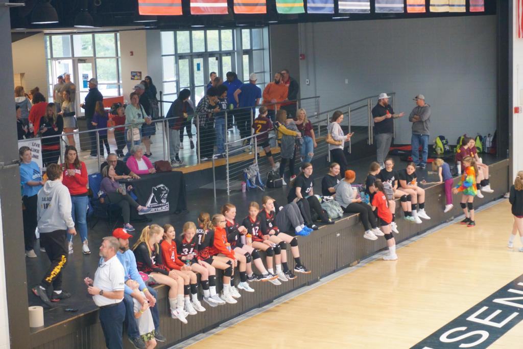 2023 Decatur Invite Pictures | Photos | Apex Volleyball Club